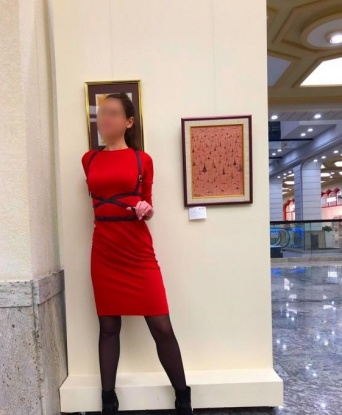 Анкета проститутки Ритка - Фото 1, Берёзовка, 24 года, №15605
