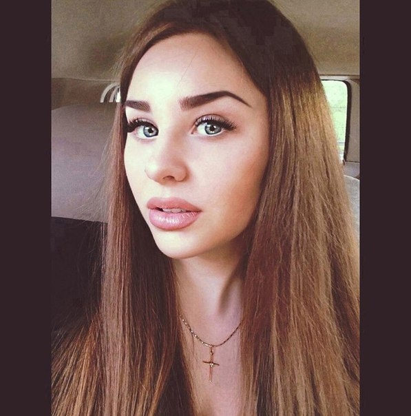 Алечка